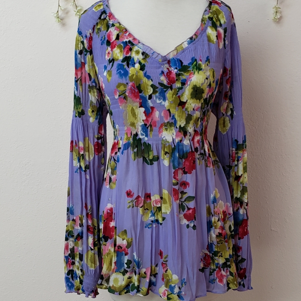 Women's blouse